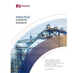 Heavy-duty Industrial Solutions