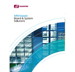 ARM-based System and Board Solutions